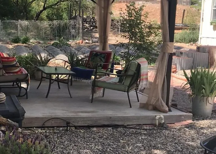 There's No Place Like While Traveling! Holiday home
